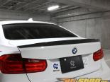 3D Design    BMW 3 Series F30 12-15