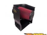 AIRAID Cold Air Dam SynthaMax Intake Jeep GC and Dodge Durango 3.6L and 5.7L 11-12