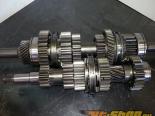 Nismo Reinforced Cross 6 Speed Transmission 1st Main Gear Nissan 240SX S13 without ABS 89-94