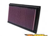 K&N Replacement Air Filter Nissan 200SX 1.6L | 2.0L 95-98