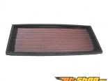 K&N Replacement Air Filter BMW 525i 2.5L E34 89-96