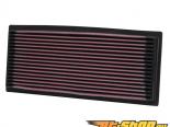 K&N Replacement Air Filter Dodge Viper V10 8.0L 92-95