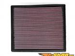 K&N Replacement Air Filter Jeep Grand Cherokee 4.0 | 4.7L 99-01