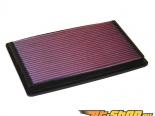 K&N Replacement Air Filter Ford F-150 Lightning 5.4L 99-04