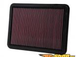 K&N Replacement Air Filter Toyota 4Runner 4.7L V8 03-09