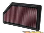 K&N Replacement Air Filter Acura MDX 3.5L V6 01-06
