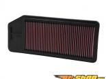 K&N Replacement Air Filter Acura TSX 2.4L 04-08