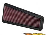 K&N Replacement Air Filter Toyota Tundra 4.0L V6 07-10