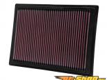K&N Replacement Air Filter Ford F-150 5.4L V8 04-08