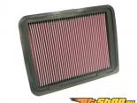 K&N Replacement Air Filter Toyota Tacoma 2.7L 05-14