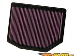 K&N Replacement Air Filter BMW Z4 3.0L 07-08