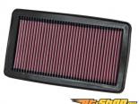 K&N Replacement Air Filter Acura MDX 3.7L V6 07-09