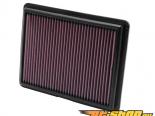 K&N Replacement Air Filter Acura TSX 3.5L V6 10-14