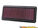 K&N Replacement Air Filter Acura RL 3.7L V6 09-12
