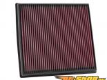 K&N Replacement Air Filter BMW 640i Including Xdrive 3.0L 12-15