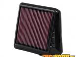 K&N Replacement Air Filter Acura TSX 2.4L 09-14