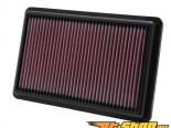 K&N Replacement Air Filter Acura MDX 3.7L V6 10-13