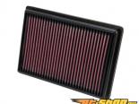 K&N Replacement Air Filter Chevrolet Sonic 1.4 | 1.8L 12-14