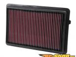 K&N Replacement Air Filter Acura RDX 3.5L 13-14
