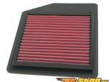 K&N Replacement Air Filter Acura NSX 3.0L | 3.2L V6 91-05