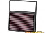 K&N Replacement Air Filter Ford Fusion Hybrid 2.0L 13-14