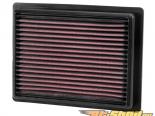 K&N Replacement Air Filter Ford Escape 2.5L 13-14