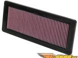 K&N Replacement Panel Filter Mini Cooper/Clubman S 07+