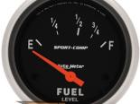 AutoMeter 2" Fuel Level, 73 E/8-12F [ATM-3315]