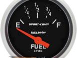 AutoMeter 2" Fuel Level, 240 E/33 F [ATM-3316]