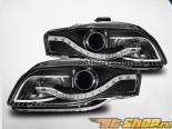    Audi A4 S4 Rs4 R8 06-08 Projector ׸
