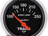 AutoMeter 2" Trans Temp, 100-250`F [ATM-3357]