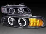    BMW E39 97-03 PROJECTOR ׸
