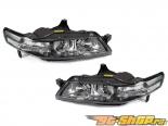    ACURA TL 04-06 PROJECTOR CLEAR