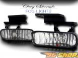    Chevrolet Tahoe 1999-2002   Clear
