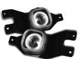    Ford Excursion 01-04 Halo Projector
