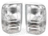    Ford Ranger 1993-1997 Clear