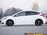 Rieger  Look Side Skirt LH Ford Focus ST 13-14