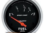 AutoMeter 2-5/8" Fuel Level, 73 E/8-12 F [ATM-3515]