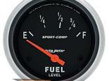 AutoMeter 2-5/8" Fuel Level, 240 E/30 F [ATM-3516]