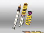 KW Variant 3 V3 Coilover without Electronic Dampers BMW 2-Series 14-15