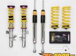 KW Variant 3 Coilover  Ford Focus ST 2.0L Turbo 13+