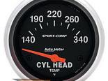 AutoMeter 2-5/8" Cyl  Temp [ATM-3536]