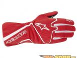 Alpinestars Tech 1-K Race Gloves 32 Red White