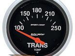 AutoMeter 2-5/8" Trans Temp, 100-250 F [ATM-3552]