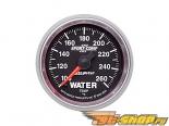 Autometer Sport Comp II 2 1/16" 100-260 Electric   
