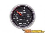 Autometer Sport Comp II 2 1/16" 30/30 Electric Boost 