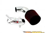 HPS Polished Cold Air Intake  Duratec without Air Pump Ford Focus 2.0L | 2.3L 03-07