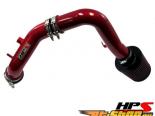 HPS Cold Air Intake Acura 04-08 TSX 2.4L Powder Coated 