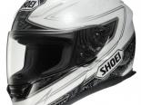Shoei RF-1100 Diabolic Divinity Motorcycle 
