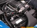 MagnaCharger MP2300 Supercharger  Chevrolet Corvette Z06 LS7 7.0L 06-13